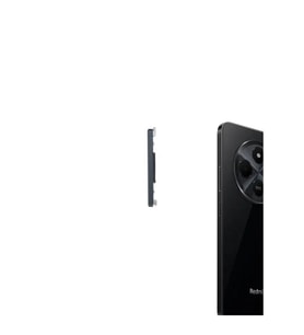 Xiaomi Redmi 14C Yan Ses Tuş Düğme 2411DRN47C, 2409BRN2CG