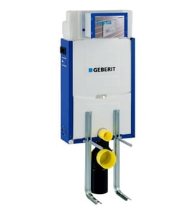 GEBERIT SİGMA GÖMME REZERVUAR SETİ 110.340.00.5