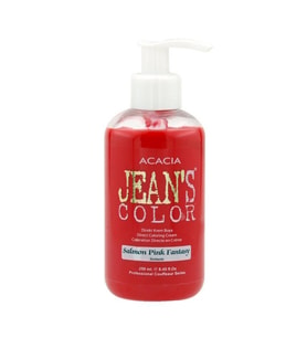 Jean's Color Limon Küfü 250 Ml. Lıme Twıstamonyaksız Balyaj Renkli Saç Boyası