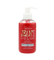 Jean's Color Limon Küfü 250 Ml. Lıme Twıstamonyaksız Balyaj Renkli Saç Boyası