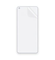 SChitec OPPO Reno8 Z Uyumlu Ön Yüzey Nano Şeffaf Hidrojel Ekran Koruyucu