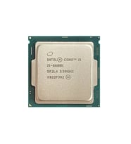 Cpu Intel Core İ5 6600k 3.90Ghz 1151Pın Fansız Tray