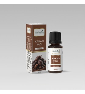 Kakao Yağı 20 Ml