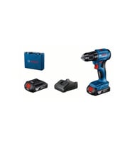 Bosch Gsr 185-LI Tek Akülü Vidalama