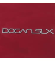Tofaş Dogan Slx Bagaj Yazısı Yeni Model