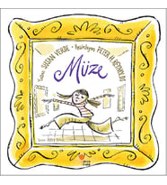 Müze