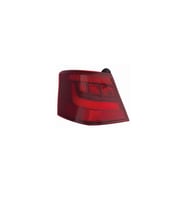 Esse Otomotiv - A3 Stop Lambası Dış Sol Ledli - Hatchback 13- Dpo 446-1939l-ae 8v3945095b