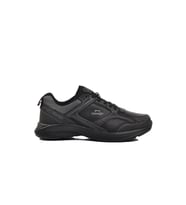 Slazenger Gima Siyah-Siyah Erkek Spor Ayakkabı