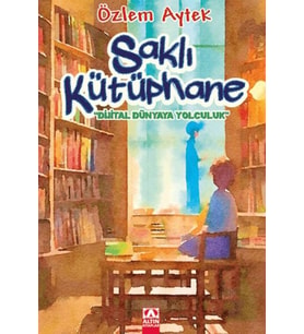 Saklı Kütüphane