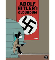 ’i Öldürdüm