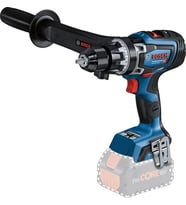 Bosch Professional BITURBO GSB 18V-150 C akülü darbeli matkap (pil ve şarj cihazı yok, karton içinde)