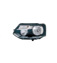 VOLKSWAGEN TRANSPORTER T6 ÖN FAR ELEKTRİKLİ MOTORLU ÇİFT REKLEKTÖRLÜ SOL 09- WOS10TR028 7E1941015S