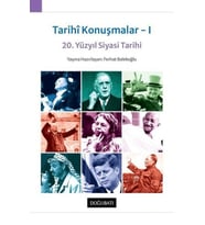 Tarihi Konuşmalar 1
