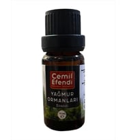 Cemilefendi Yağmur Ormanları Esansı 10 ml