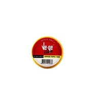 Ve-Ge Selefon Bant Offıce Tape 12mm X 66 Metre (6 Adet)
