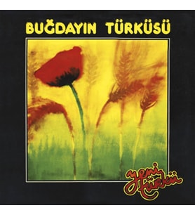Yeni Türkü Buğdayın Türküsü - Plak (Standart)
