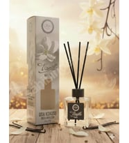 Çindo Çubuklu Oda kokusu - Vanilya 100ml