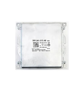 Audi A3 Far Beyni Led Sol Sağ orjinal yenilenmis /RP 7PP941572AC OEM