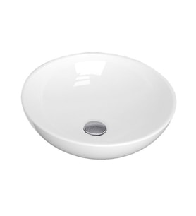 TOLEDO ÇANAK LAVABO 40cm TURAVİT