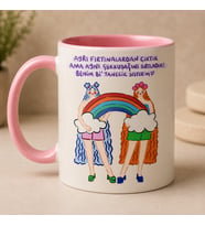 Sister Kupa Bardak