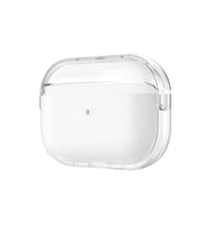 Lexroo Airpods Pro 2 Airbag 36 Darbelere Karşı Dayanıklı Kılıf - Şeffaf