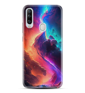 GM 20 Pro Kılıf HD Resim Baskılı Özel Renkler StKd -076