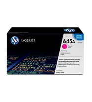 Hp 645A-C9733A Kırmızı Toner