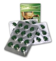 Slim Time Bitkisel Detox Form Gıda Takviyesi 36 Soft Jel Kapsül
