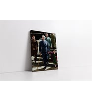 Atatürk ve Ülkü Hanım Çocukken