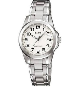 Casio LTP-1215A-7B2DF Kadın Kol Saati-CA75