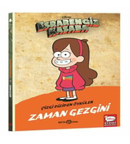 engiz Kasaba Çizgi Diziden Öyküler - Zaman Gezgini