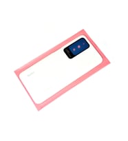 Tkgz Xiaomi Redmi 10 Arka Kapak BEYAZ
