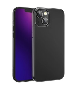 Hoco iPhone 14 Plus 6.7 Kılıf Fascination Serisi Darbe Emici Telefon Kılıfı-(57 - SSSSSS4061-6