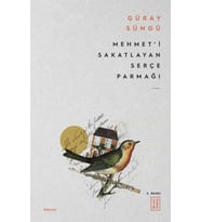 Mehmeti Sakatlayan Serçe Parmağı