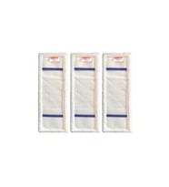 Yüksek Kaliteli 50 cm Yedek Duvar Mop 3’lü Set