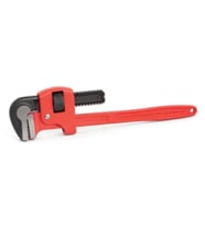 İzeltaş 2100 10 0018 Stilson Boru Anahtarı 18''