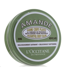 L'occitane Almond Delightful Vücut Kremi 100 ML 
