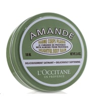 L'occitane Almond Delightful Vücut Kremi 100 ML 