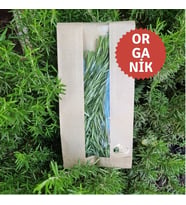 Organik Taze Biberiye-100 g