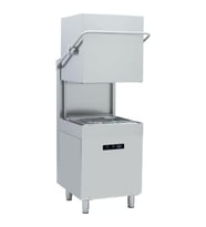 Öztiryakiler Giyotin Tip Bulaşık Yıkama Makinesi, Obm 1080 T Plus , Touch Ekran