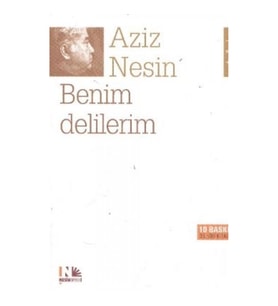 Benim Delilerim