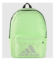adidas Çanta Sırt Çantası Clsc Bos Bp (IR9841-IR9840) YEŞİL
