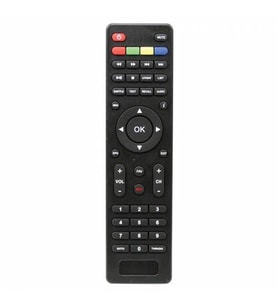 Fobem 315HD-316HD-317HD -318 Hd Uydu Kumandası