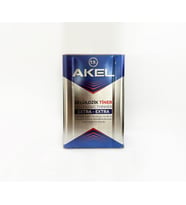 AKEL SELÜLOZİK TİNER GL (Çok Renkli)