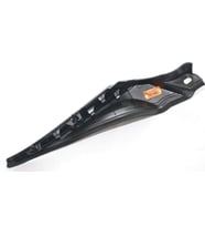 Renault Fluence Ön Cam Alt Izgara Sağ Parça 2010-2016 668620027R