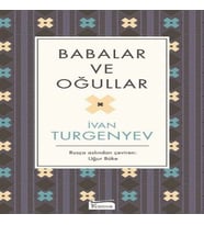 Babalar ve Oğullar (Bez Ciltli)
