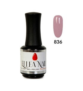 Profesyonel Kalıcı Oje 15 ml 836