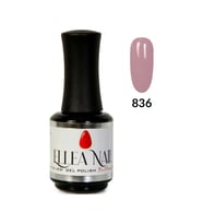Profesyonel Kalıcı Oje 15 ml 836