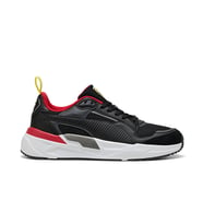 Puma Ferrari Trinity 2 Erkek Günlük Ayakkabı 30876201 Renkli (Çok Renkli)