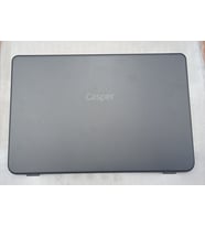 Casper Nirvana S500 Siyah Ekran Kasası